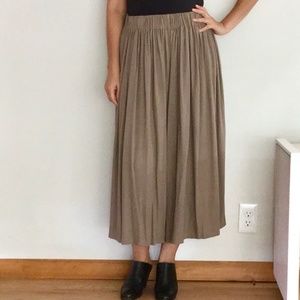 Miranda Bennett palazzo pants NWT size 1